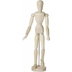 Mannequin Male 30cm