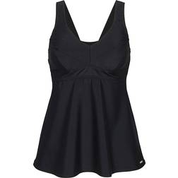 Abecita Alanya Kanters Tankini - Black