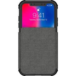 Ghostek Exec3 Wallet Case (iPhone XR)