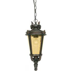 Elstead Lighting Baltimore Medium Pendant Lamp ∅ 22.5cm