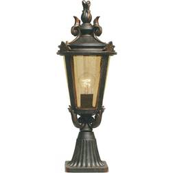 Elstead Lighting Baltimore Medium Gate Lamp