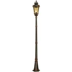 Elstead Lighting Baltimore Large Lamp Post 239cm