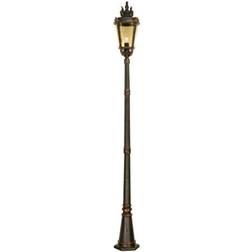 Elstead Lighting Baltimore Large Stolplykta 239cm