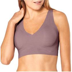 Sloggi Zero Feel Natural Top - Purple