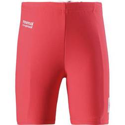 Reima Hawaii Swimming Trunks - Bright Red (516346-3340)