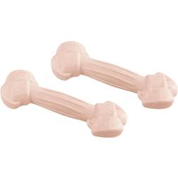 Ferplast Natural Ham Bone S 2pcs