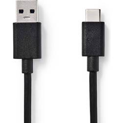 Nedis USB A-USB C 3.1 1m