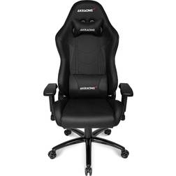 AKracing SX Gaming Chair - Black