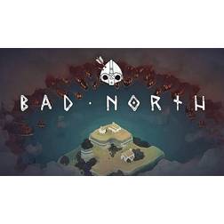 Bad North (PC)