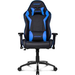 AKracing Chaise Gaming Série Core SX Bleu