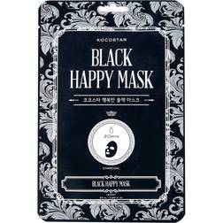 Kocostar Happy Mask Black 25ml