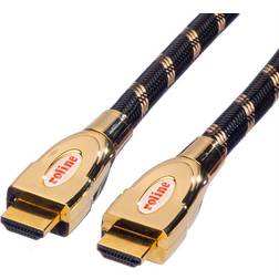 Roline HDMI-HDMI 2.0 16.4ft