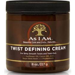 As I Am Twist Defining Cream 227g