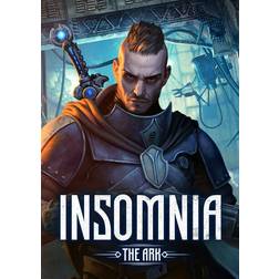 Insomnia: The Ark (PC)