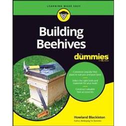 Building Beehives For Dummies (Häftad, 2019)