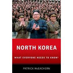 North Korea (Häftad, 2019)