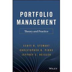 Portfolio Management (Inbunden, 2019)