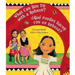 What Can You Do With a Rebozo? (Paperback, 2009)