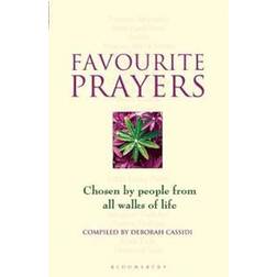 Favourite Prayers (Paperback, 2019)