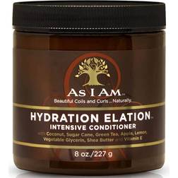 As I Am Hydration Elation 227g