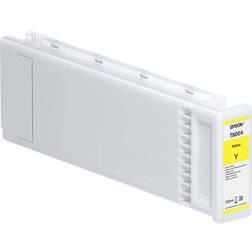 Epson UltraChrome Pro 700ml Yellow Cartridge