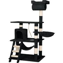 tectake Cat tree Stokeley