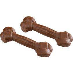 Ferplast Natural Beef Bone S 2pcs