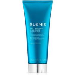 Elemis Sea Lavender & Samphire Salt Scrub 200ml