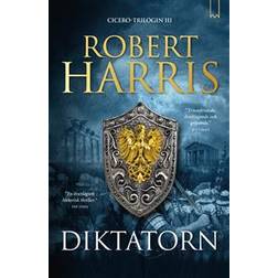 Diktatorn (Inbunden)