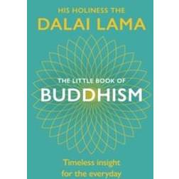 The Little Book of Buddhism (Hardcover)