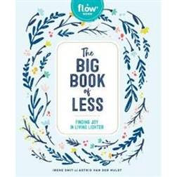 The Big Book of Less (Inbunden, 2018)