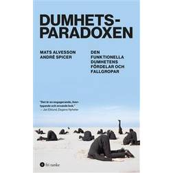 Dumhetsparadoxen: den funktionella dumhetens fördelar och fallgropar (Häftad)