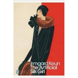 The Artificial Silk Girl (Paperback, 2019)