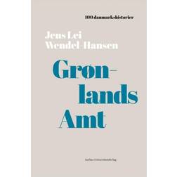 Grønlands Amt (Indbundet, 2019)