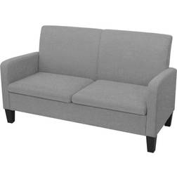 vidaXL 244709 2-seat Sofa