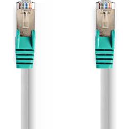 Nedis Crossover RJ45-RJ45 SF/UTP Cat5e 3m