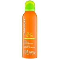 Lancaster Sun Sport Cooling Invisible Mist SPF15 200ml