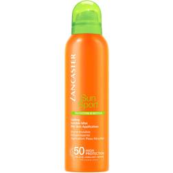 Lancaster Sun Sport Cooling Invisible Mist SPF50 200ml