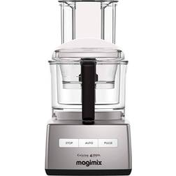 Magimix CS 4200 XL Satin