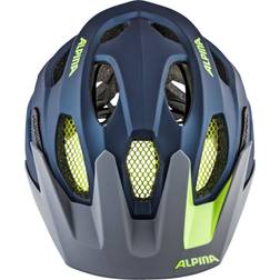 Alpina Enduro/MTB-Casco Carapax 2.0 nero