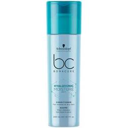 Schwarzkopf BC Hyaluronic Moisture Kick Conditioner 200ml