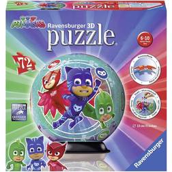 Ravensburger PJ Masks 72 Pieces