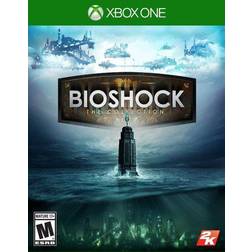 BioShock: The Collection (XOne)