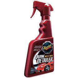 Meguiars Quik Detailer Mist & Wipe A3316