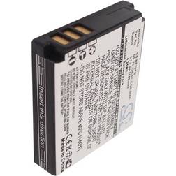 Cameron Sino CS-NP70FU Compatible