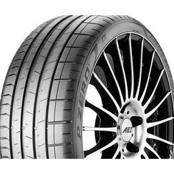 Pirelli P Zero SC 265/45 ZR21 108Y XL