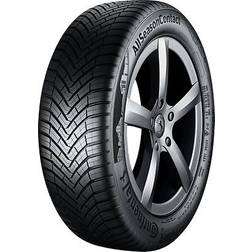 Continental ContiAllSeasonContact 195/65 R15 91T