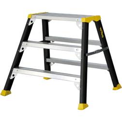 Wibe W.steps 5500 Työpukki 3x3 porrasta