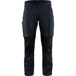 Blåkläder 71591845 Women's Service Stretch Pant