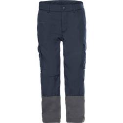 Vaude Kids Detective Cargo Pants - Eclipse (40976750)